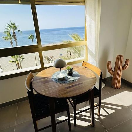 Room City Estepona Poseidon -Sea Views- Екстериор снимка