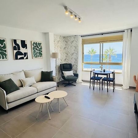 Room City Estepona Poseidon -Sea Views- Екстериор снимка