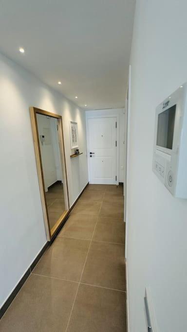 Room City Estepona Poseidon -Sea Views- Екстериор снимка