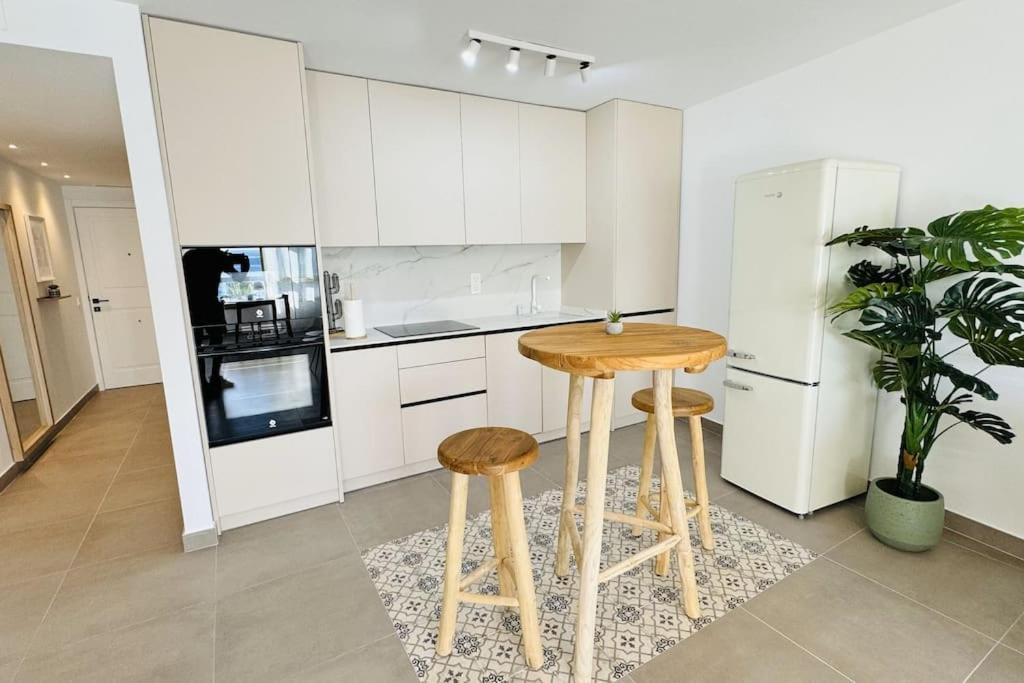 Room City Estepona Poseidon -Sea Views- Екстериор снимка
