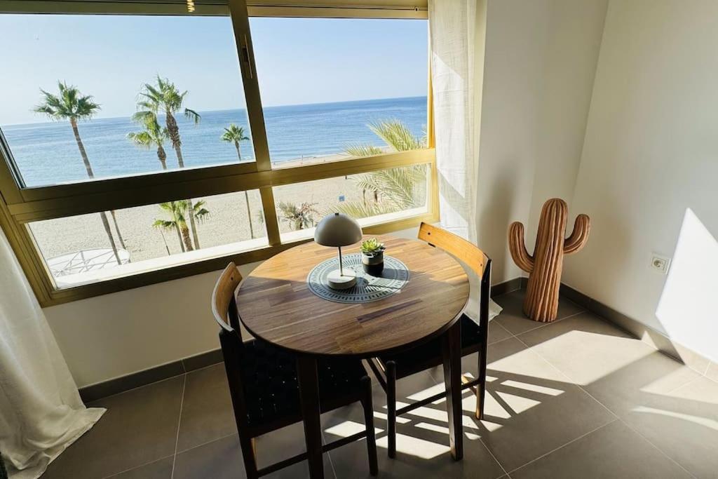 Room City Estepona Poseidon -Sea Views- Екстериор снимка