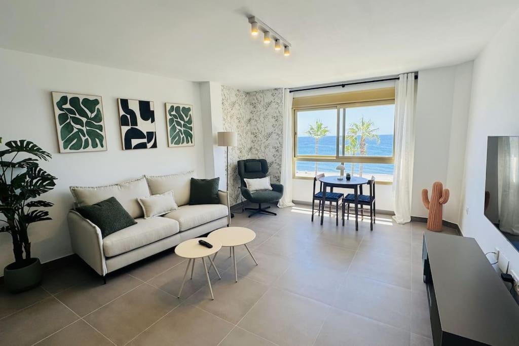 Room City Estepona Poseidon -Sea Views- Екстериор снимка